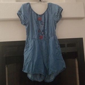 Old Navy romper